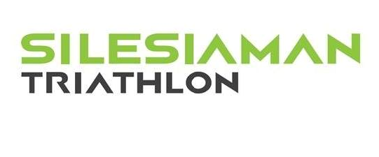 Logo Silesiaman Triathlon 2018