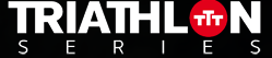 Logo Triathlon Series 2018