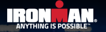 Logo Ironman 2019