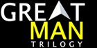 Logo Greatman Trilogy 2019
