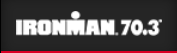 Logo IRONMAN 70.3 2020