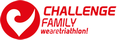 Logo Challenge Family Triathlon 2020