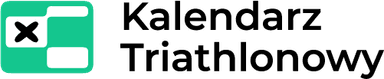 Logo Kalendarz Triathlonowy