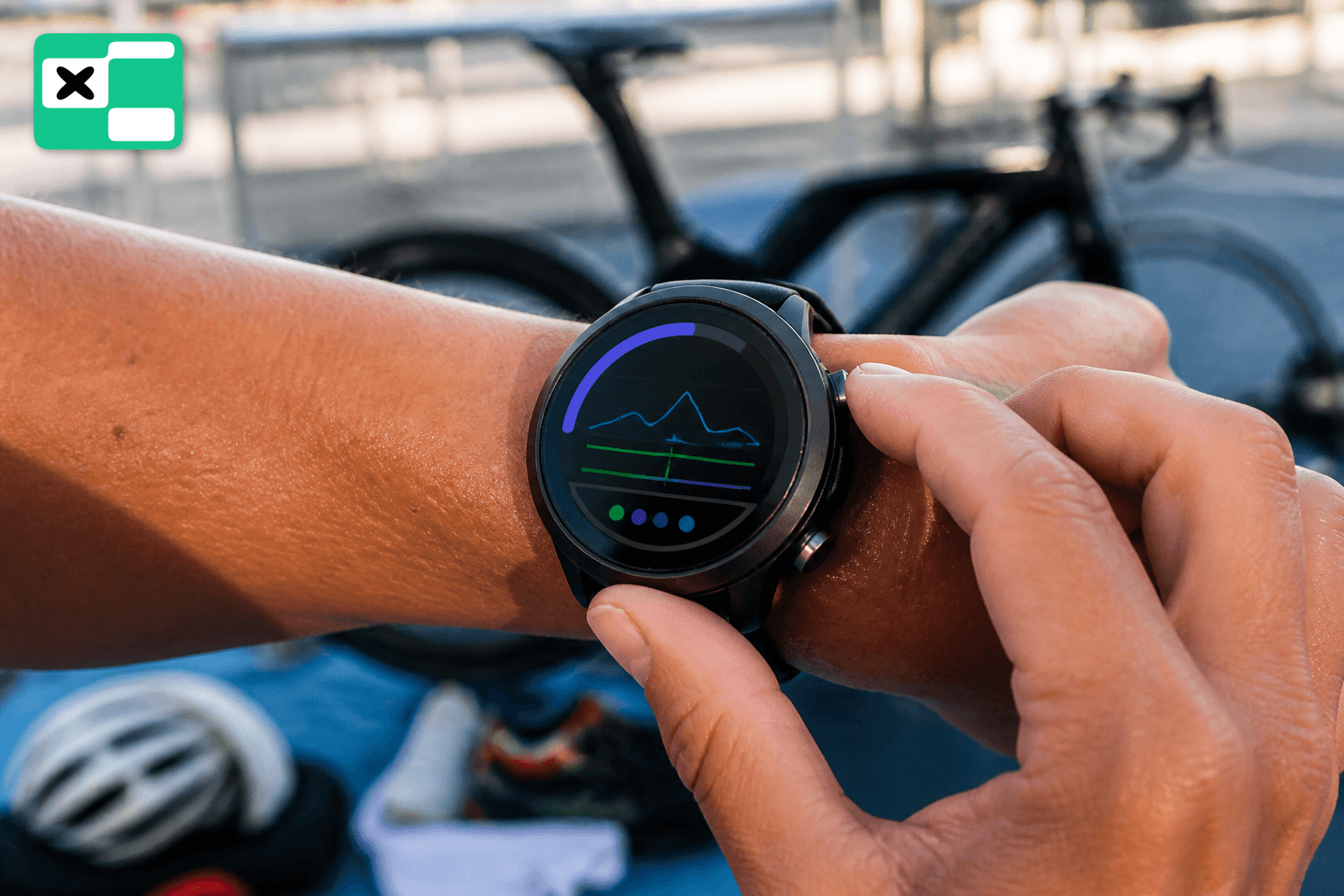 Suunto Race 2 dostaje automatyczne przejścia w triathlonie. Jest haczyk