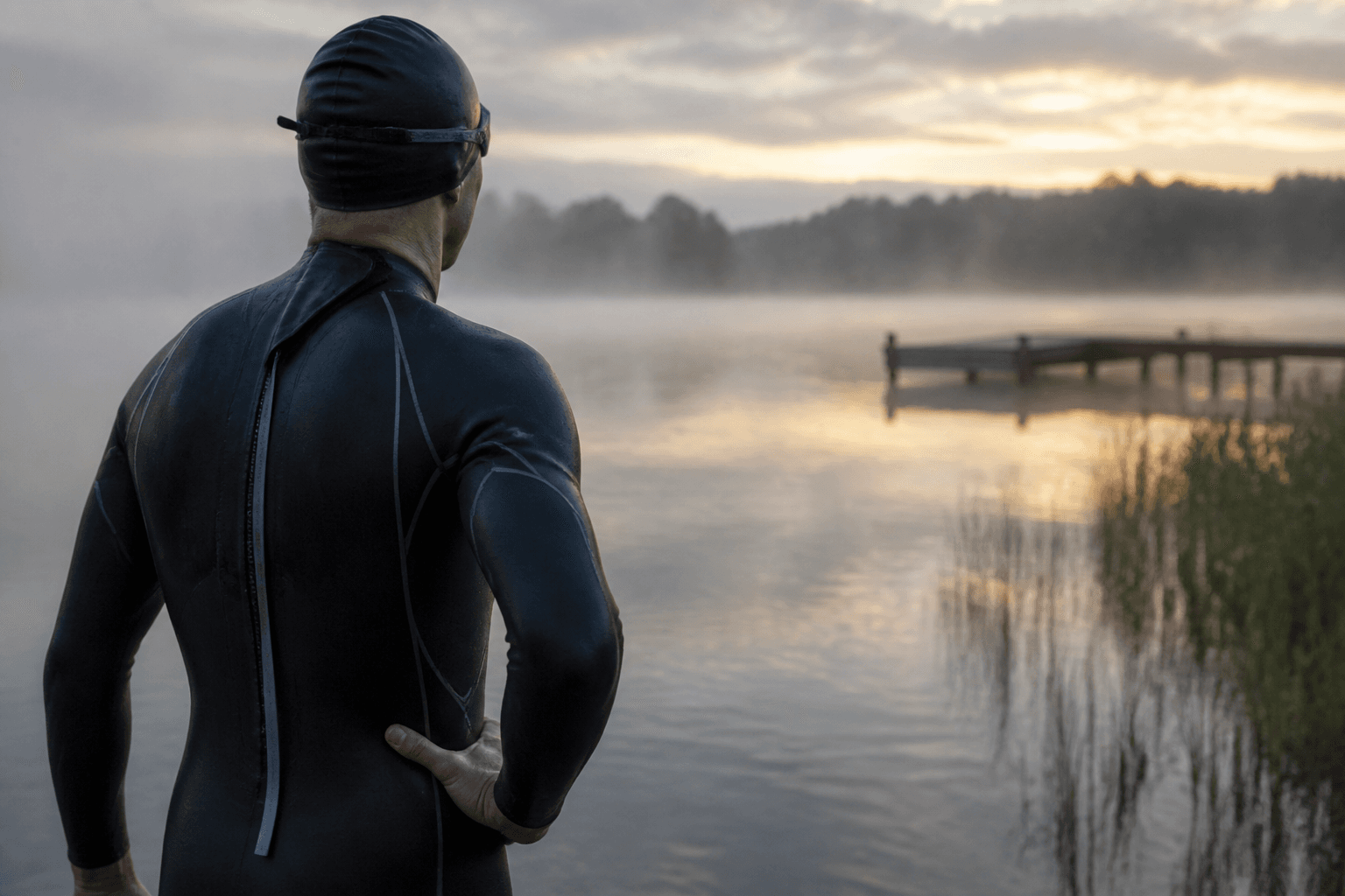 Pianka triathlonowa dla początkujących: ranking 2026