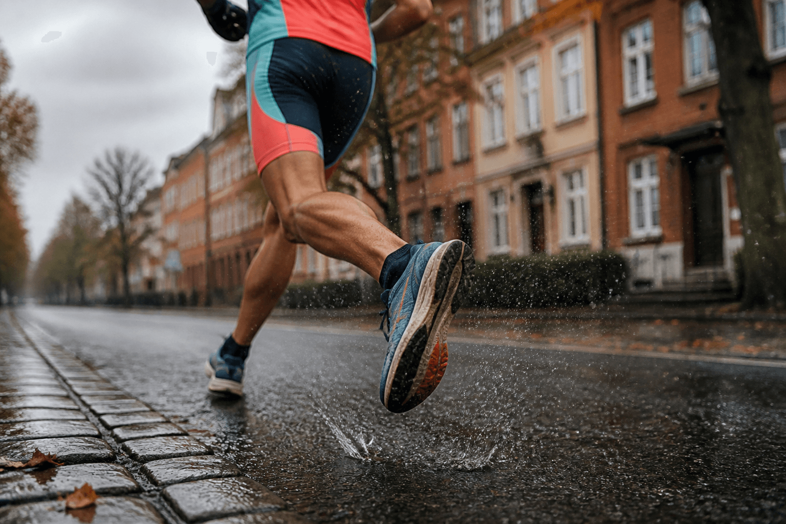 ASICS Metaspeed Sky Paris: 183 g i płyta węglowa