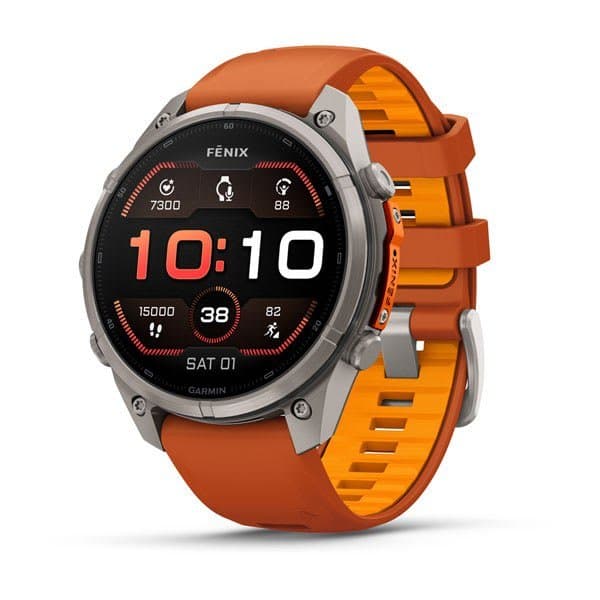 Garmin fēnix 9 i 9 Pro: co się zmieniło i ile kosztuje
