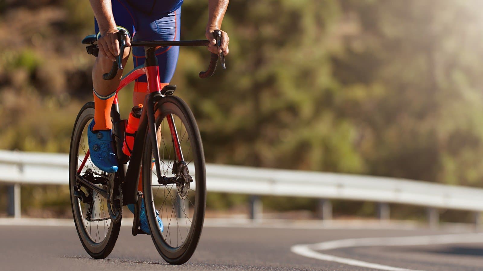 Garmin Edge: 200 tras zamiast 100 i komenda głosowa