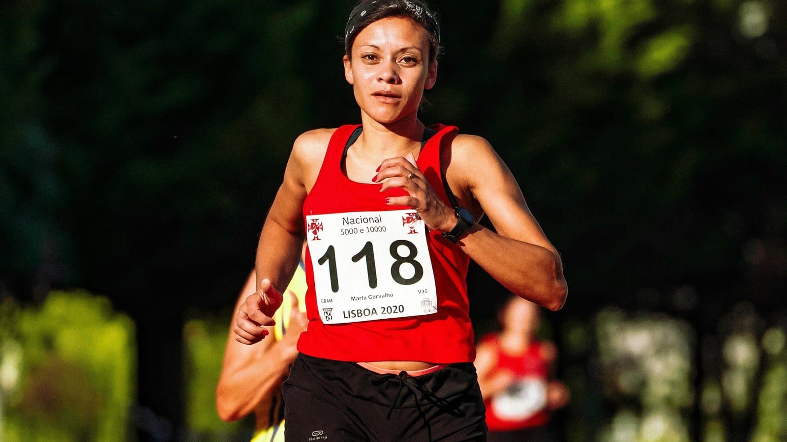 Maraton na Ironmanie: nikt nie policzył tej różnicy
