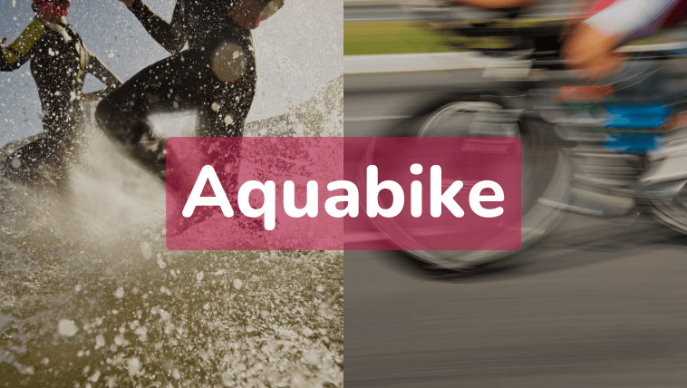Wszystko o aquabike