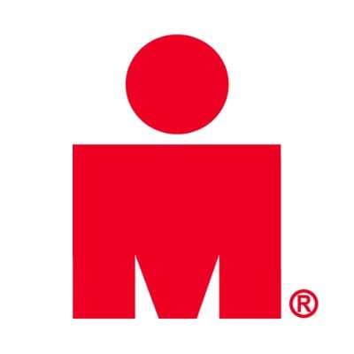 IRONMAN logo