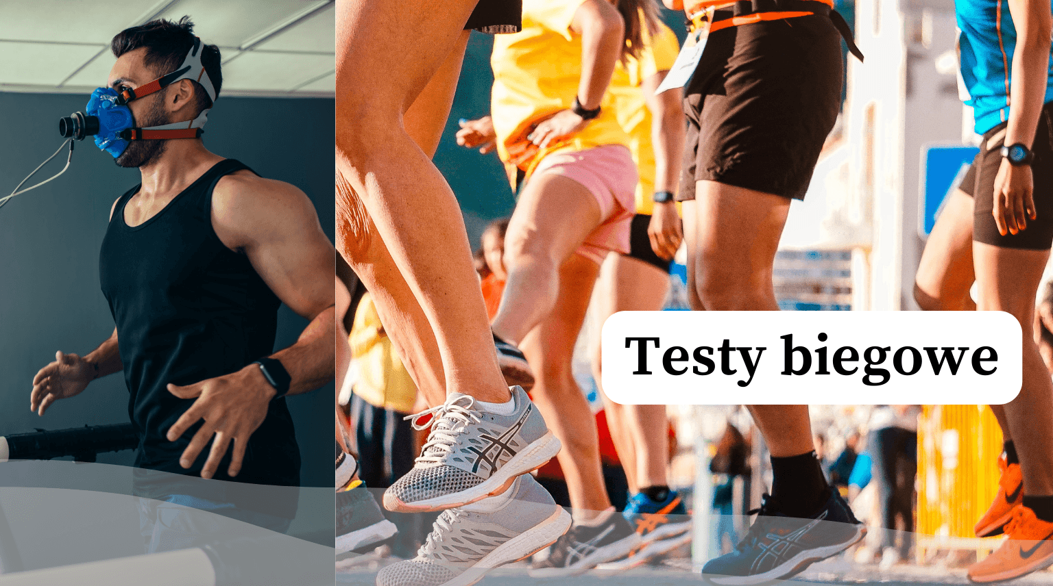 Testy biegowe bez laboratorium: Cooper, Rockport i jak ocenić formę w terenie w 12 minut