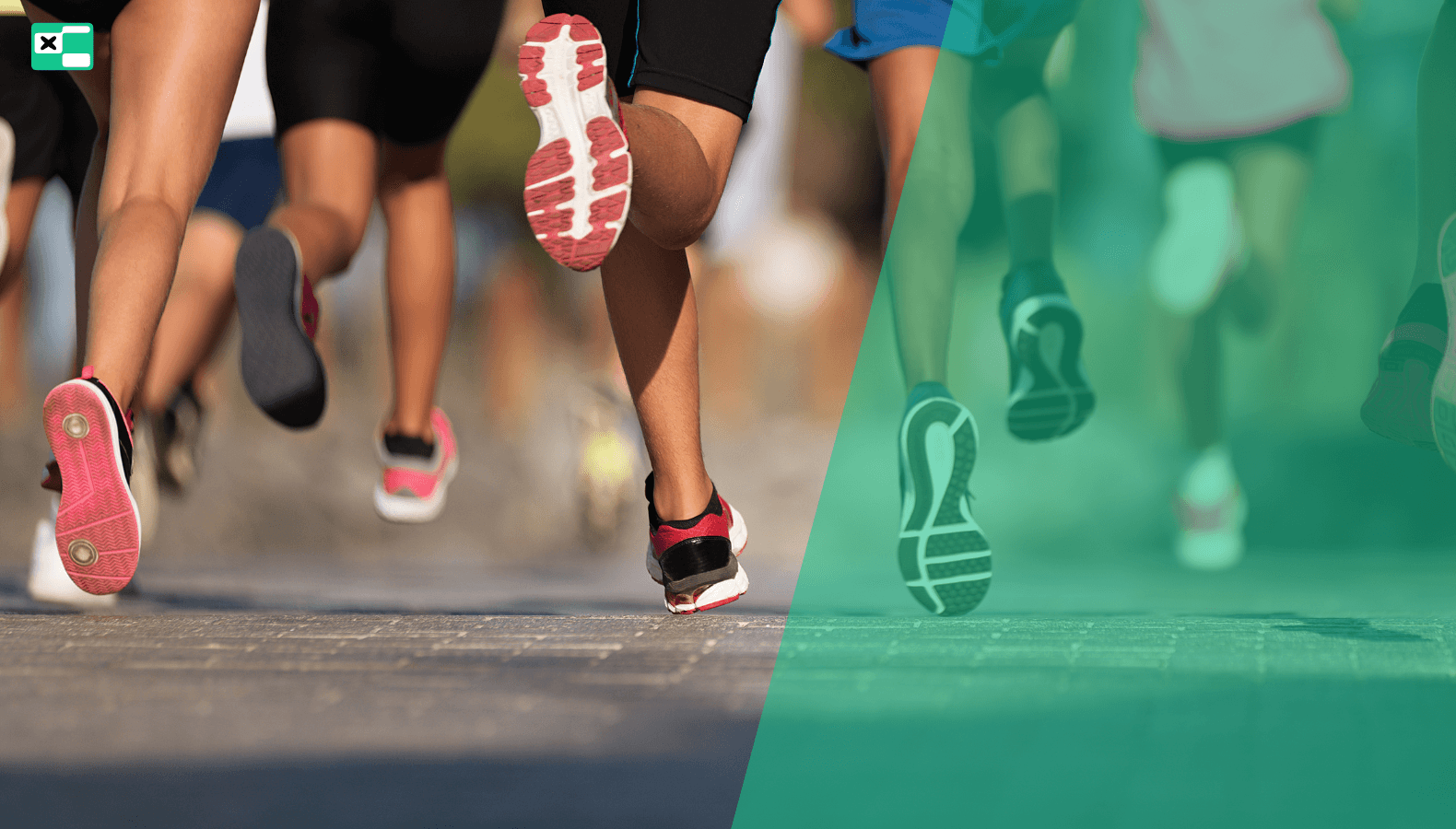 Jak przetrwać pierwsze kilometry biegu? 5 zasad skutecznego treningu zakładkowego