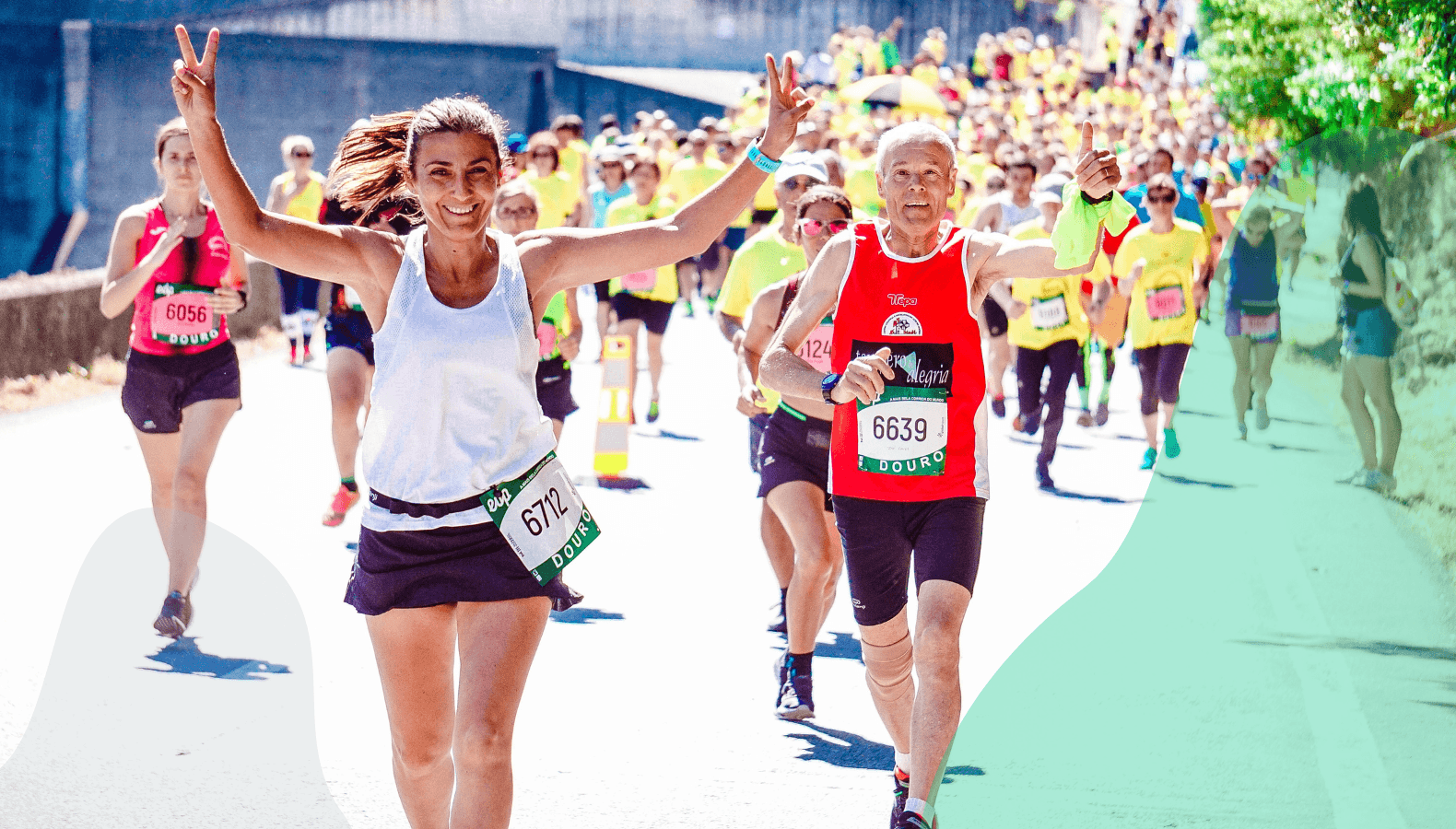 Skala RPE: Jak Bez Zegarka za 3000 PLN Ocenić, Czy Twój Trening Miał Sens