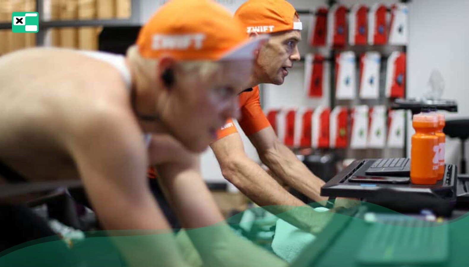 Norweski podwójny próg: trening z mleczanem 2,0–3,0 mmol/L