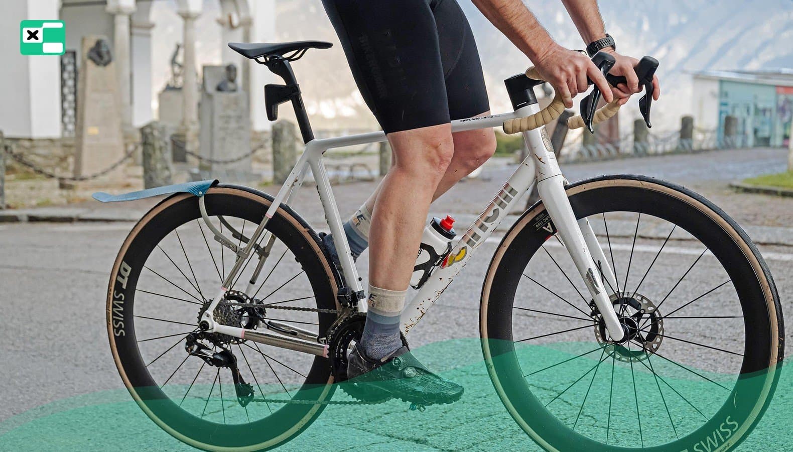 Bike Fit a Bieg w Triathlonie: Nowe Badania Pokazują, Że Milimetry na Rowerze Decydują o Tempie w Biegu