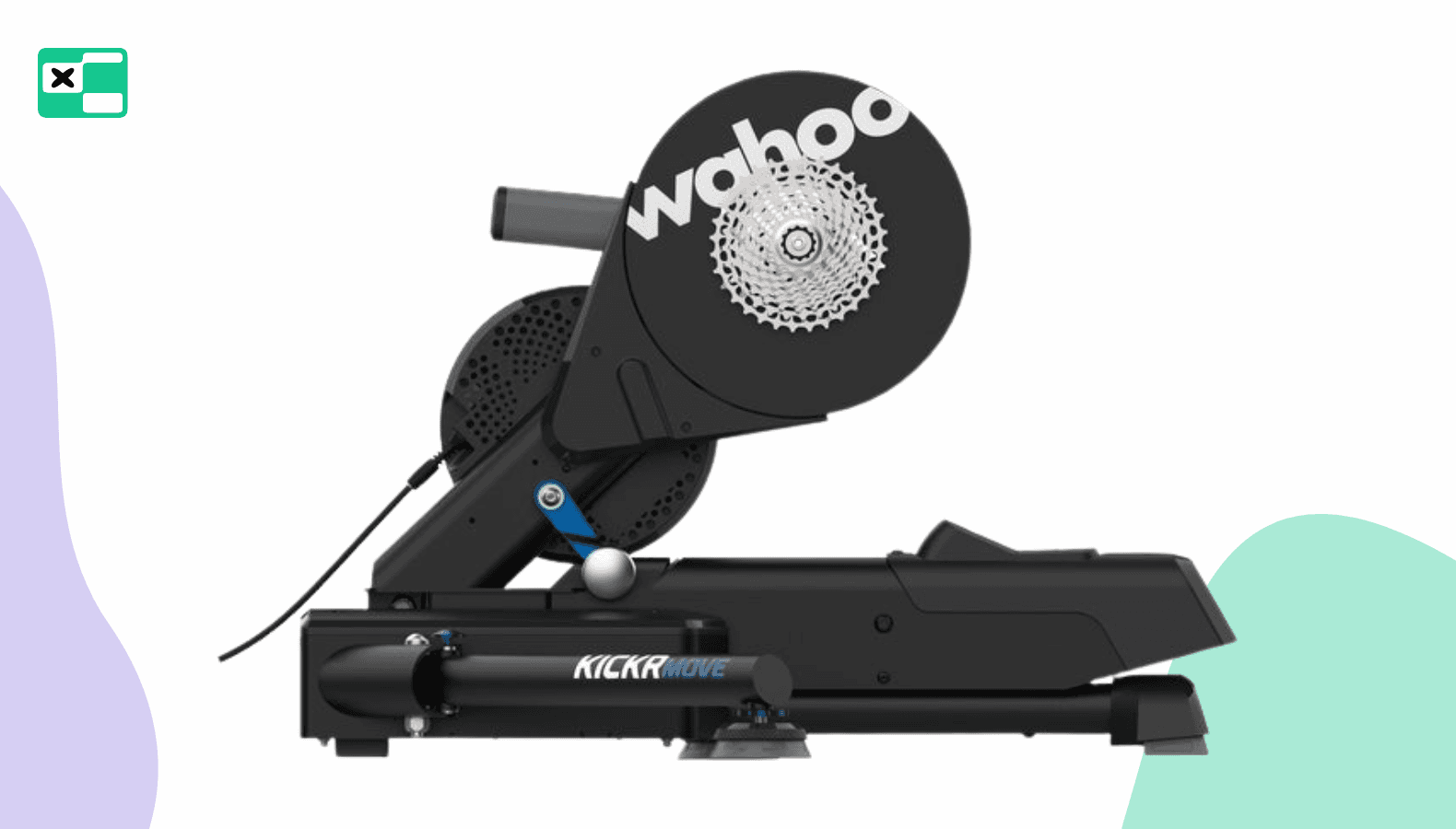 Wahoo KICKR Move: Płacisz za waty czy za komfort?