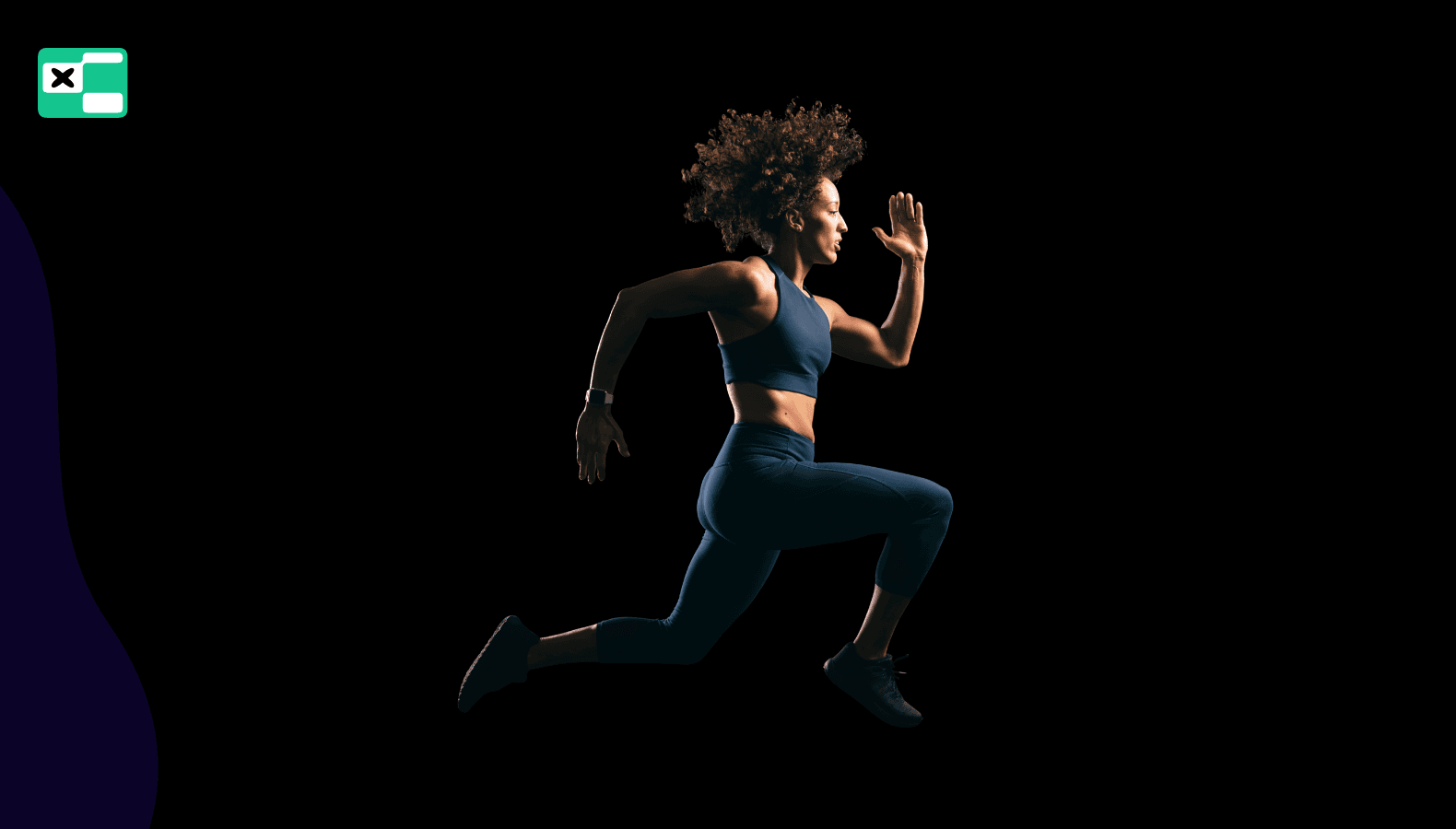 Plyometria w Triathlonie: Jak Skoki Dają Ci 3-6% Lepszej Ekonomii Biegu Za Darmo