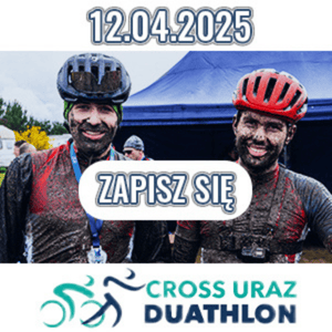 Cross Uraz Duathlon 2025