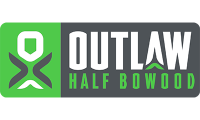 Logo Zawodów Outlaw Half Bowood Triathlon 2020