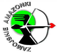 Logo Zawodów VI Triathlon Amazonek - Jacnia 2018