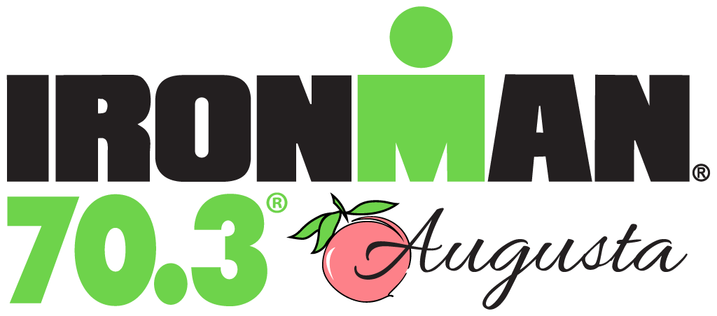 Logo Zawodów IRONMAN 70.3 Augusta 2020