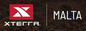 Logo Zawodów XTERRA Malta Triathlon 2020
