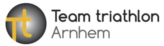 Logo Zawodów Team Triathlon Arnhem Triathlon 2020