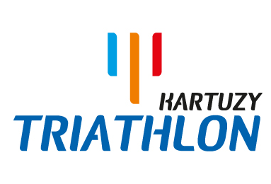 Logo Zawodów Kartuzy Triathlon MTB 2018