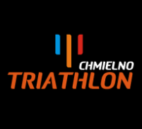 Logo Zawodów Triathlon Chmielno 2018