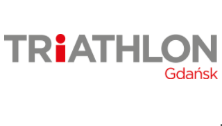 Logo Zawodów Triathlon Gdańsk 2018