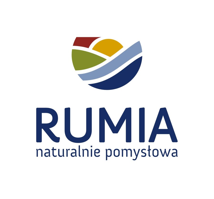 Logo Zawodów Duathlon Rumia 2018 (Mistrzostwa Polski w Duathlonie - sprint)