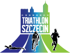 Logo Zawodów Triathlon Szczecin 2017 TriTour