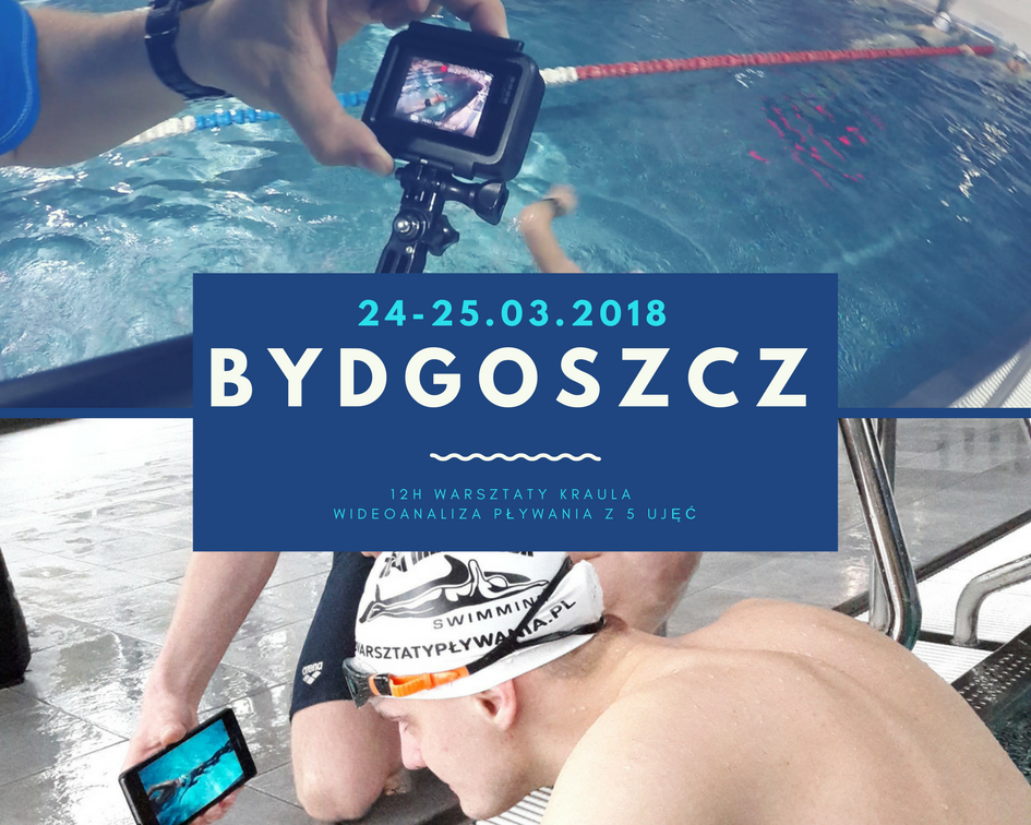 Logo Zawodów Warsztaty Kraula Bydgoszcz 2018