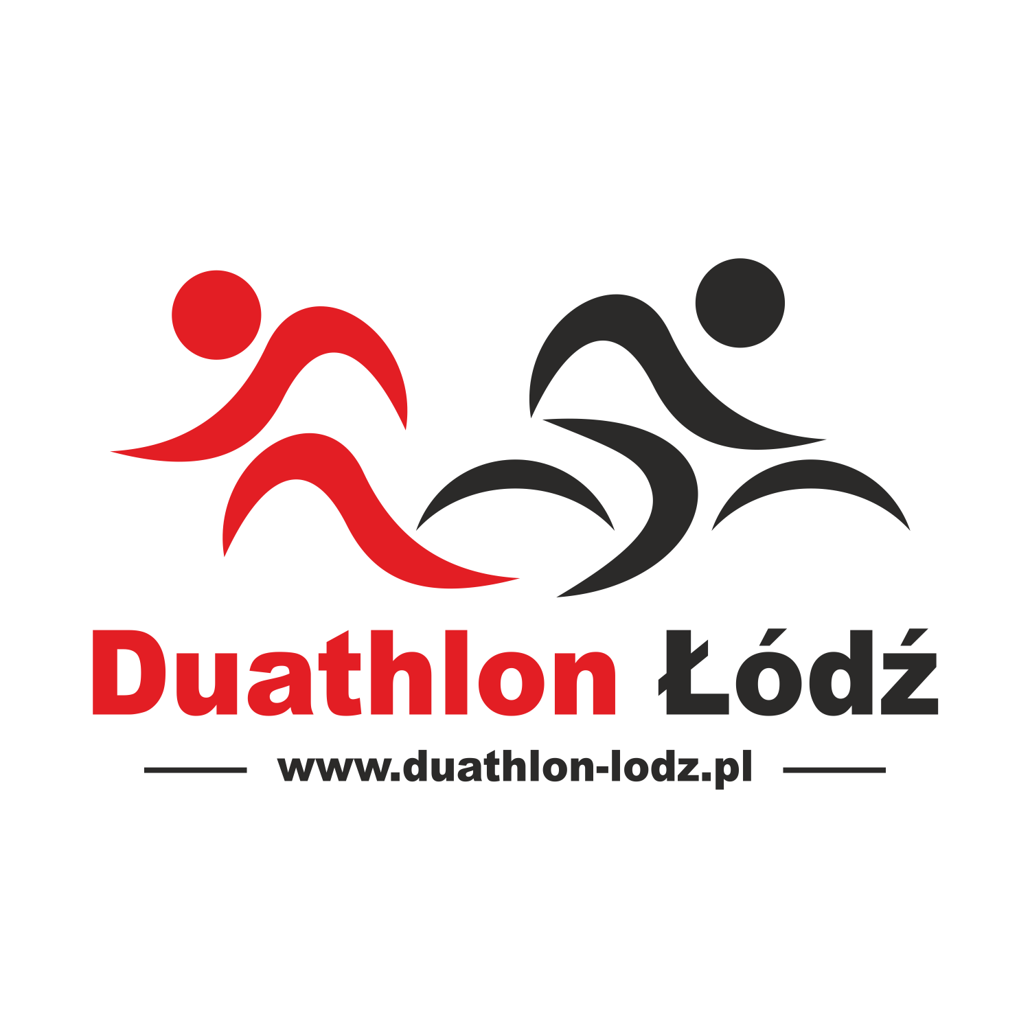 Logo Zawodów TriOk Cross Duathlon Łódź 2021