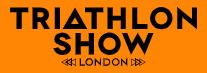 Logo Zawodów Triathlon Show London 2021