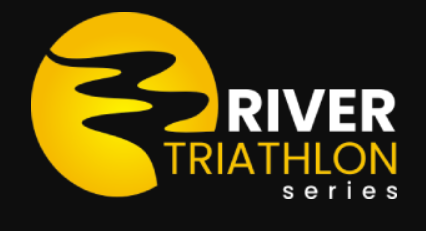 Logo Zawodów River Triathlon Uniejów 2021
