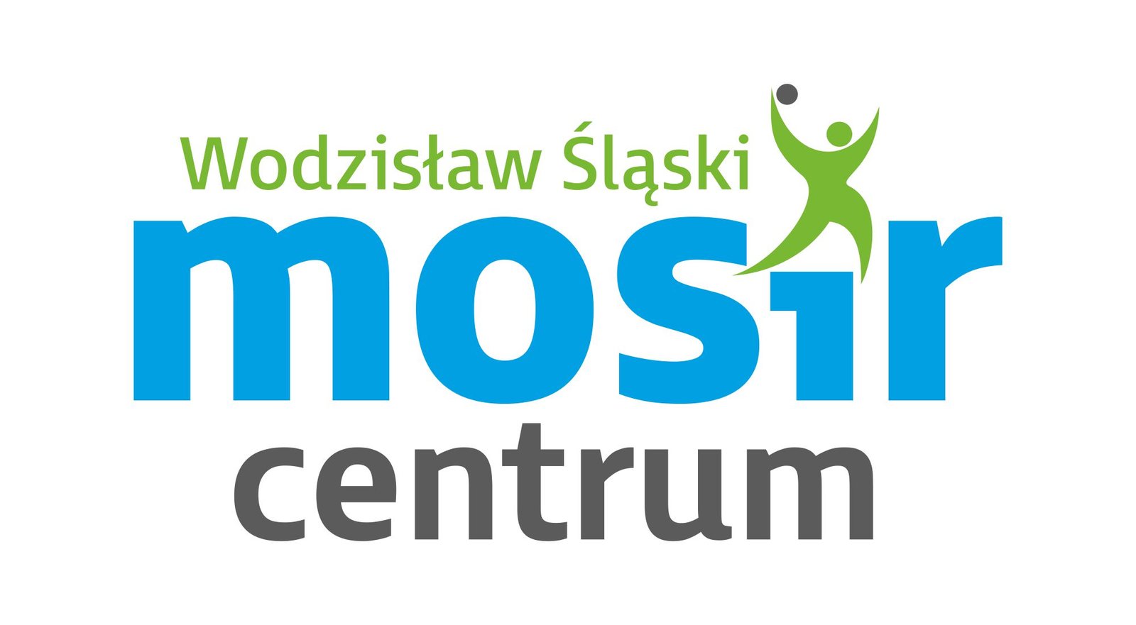 Logo Zawodów II Wodzisławski Duathlon 2021