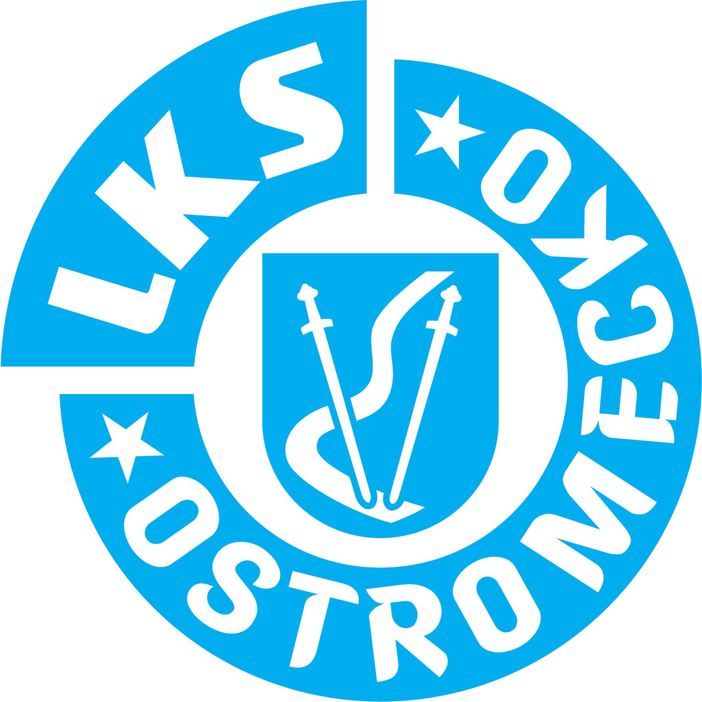Logo Zawodów II Ostromecki Duathlon MTB 2022