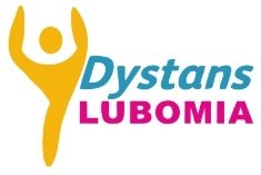 Logo Zawodów V Duathlon Dystans Lubomia 2022