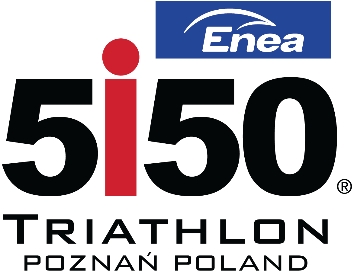 Logo Zawodów Enea 5150 Poznań 2023