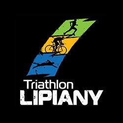 Logo Zawodów Triathlon Lipiany 2023