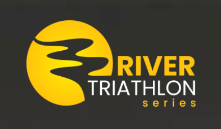 Logo Zawodów Samsung River Triathlon Konin 2023