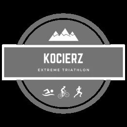 Logo Zawodów Kocierz Extreme Triathlon 2024