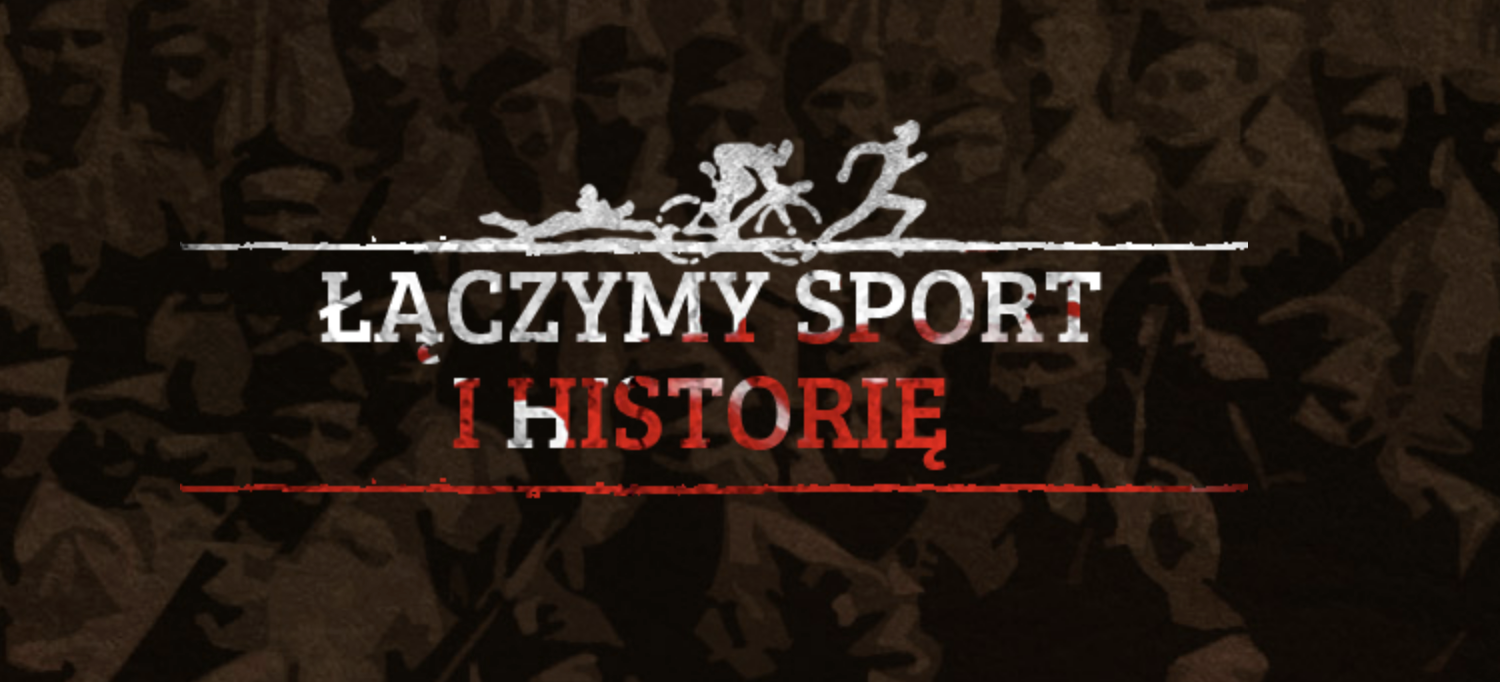 Logo Zawodów Żelazny Triathlon 2024