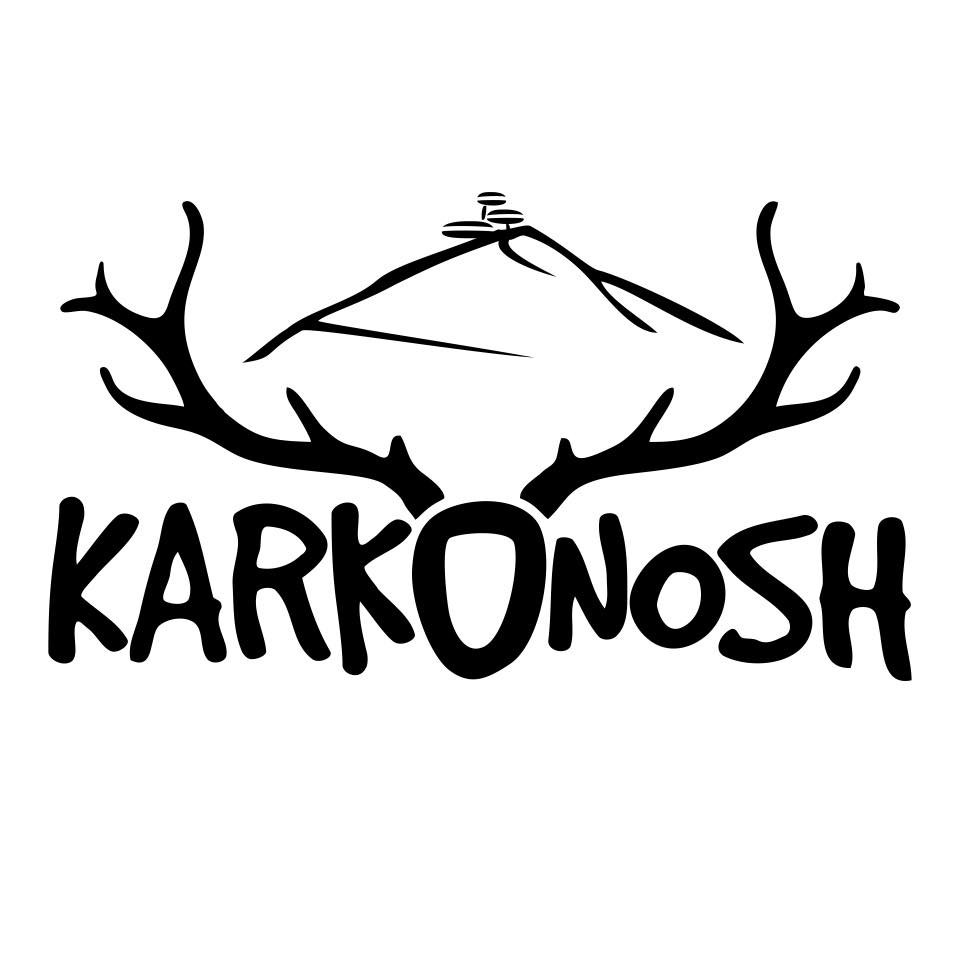 Logo Zawodów Triathlon Karpacz 2024