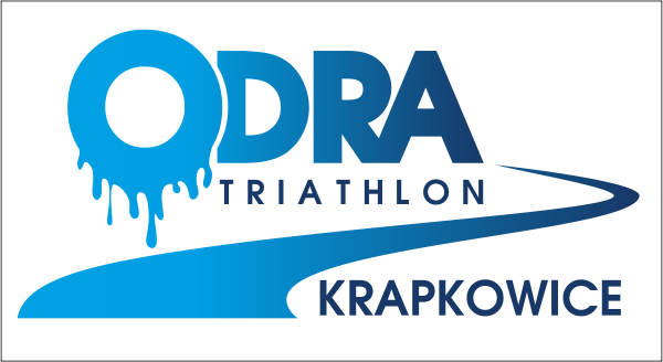 Logo Zawodów Odra Triathlon 2019