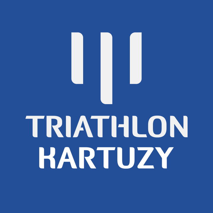 Logo Zawodów Triathlon Kartuzy MTB 2019