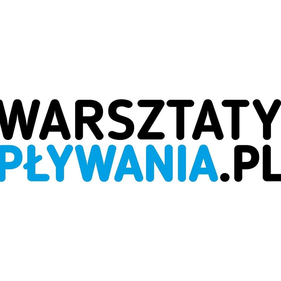 Logo Zawodów Środa Śląska k Wrocławia 16-17.02.2019 Triathlon / Swimrun