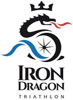 Logo Zawodów Iron Dragon Cross Triathlon 2017